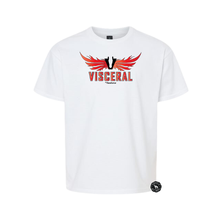 Visceral Kids SS T-Shirt