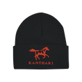 Load image into Gallery viewer, Kanthari Beanie
