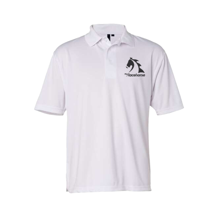 Men's MyRacehorse Polo