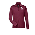 Load image into Gallery viewer, MyRacehorse 3/4 Zip Up Pullover
