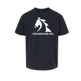 Load image into Gallery viewer, MyRacehorse Custom Kids' SS T Shirt
