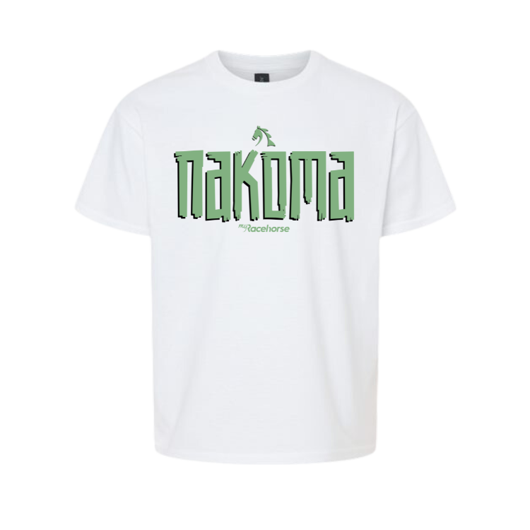 Nakoma Kids SS T-Shirt