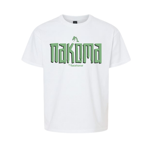 Nakoma Kids SS T-Shirt