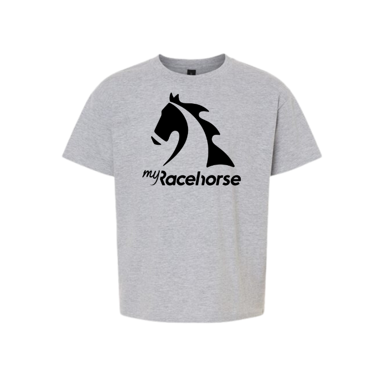 MyRacehorse Kids SS T-Shirt