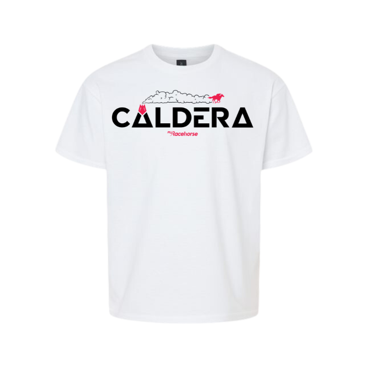 Caldera Kids SS T-Shirt