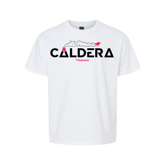 Caldera Kids SS T-Shirt