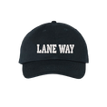 Load image into Gallery viewer, Lane Way Dad Hat
