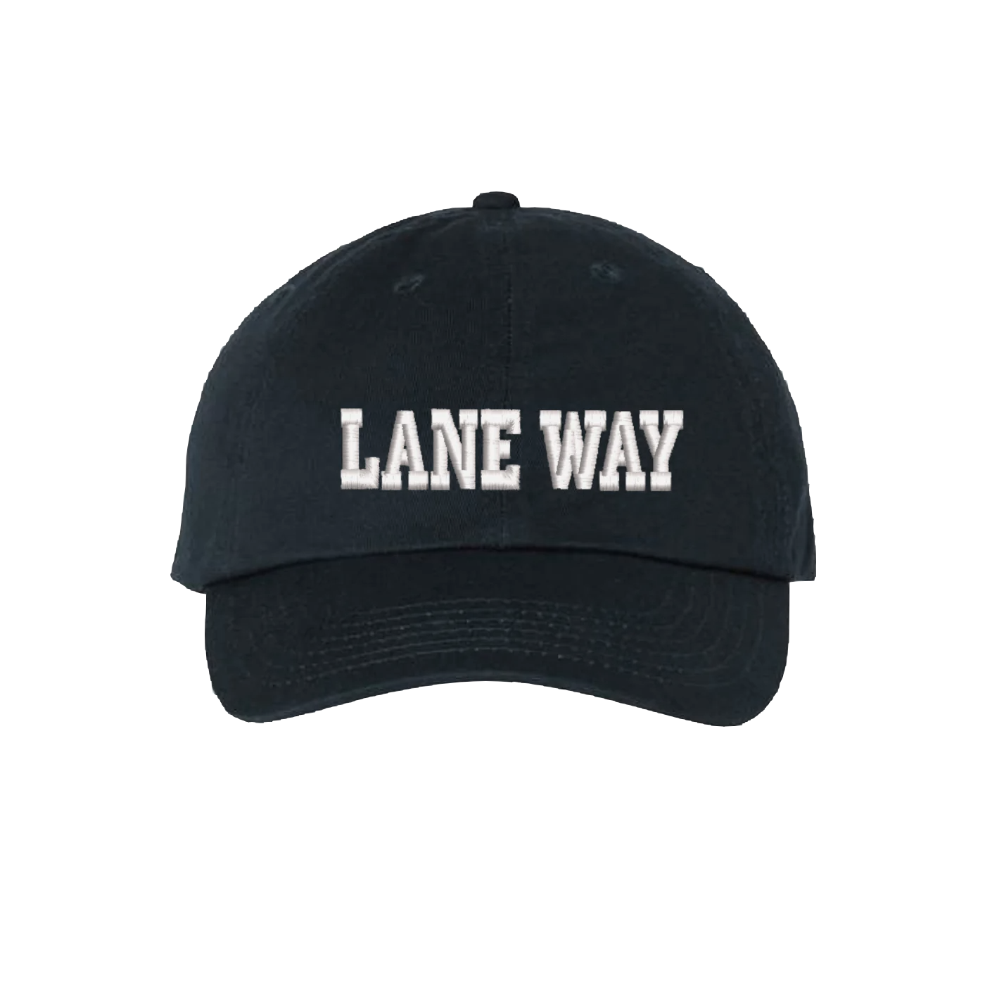 Lane Way Dad Hat