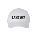 Load image into Gallery viewer, Lane Way Dad Hat
