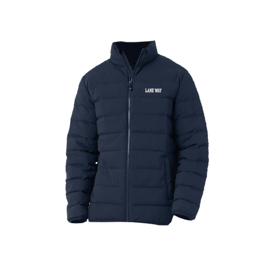 Lane Way Men's Down Jacket