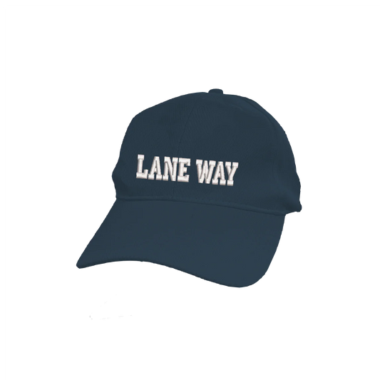 Lane Way Velocity Perfomance Hat