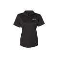Load image into Gallery viewer, Lane Way Women's Embroidered Polo Shirt
