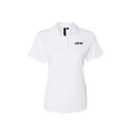 Load image into Gallery viewer, Lane Way Women's Embroidered Polo Shirt
