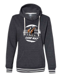 Load image into Gallery viewer, Lane Way Women's Hooded Sweatshirt
