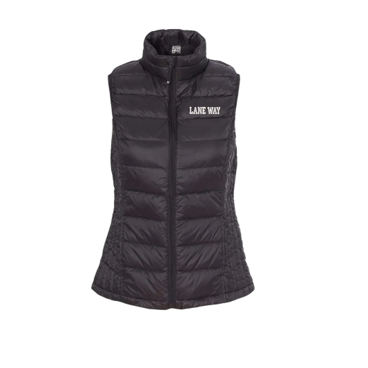 Lane Way Women's Packable Vest