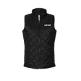 Load image into Gallery viewer, Lane Way Women's Quilted Vest
