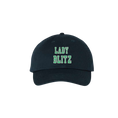 Load image into Gallery viewer, Lady Blitz Dad Hat
