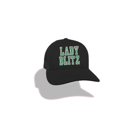 Lady Blitz Velocity Perfomance Hat
