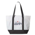 Load image into Gallery viewer, Embroidered Totes
