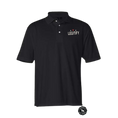 Load image into Gallery viewer, Legitify Men's Embroidered Polo Shirt
