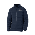 Load image into Gallery viewer, Legitify Men's Down Jacket
