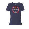 Load image into Gallery viewer, Legitify Women's SS T Shirt
