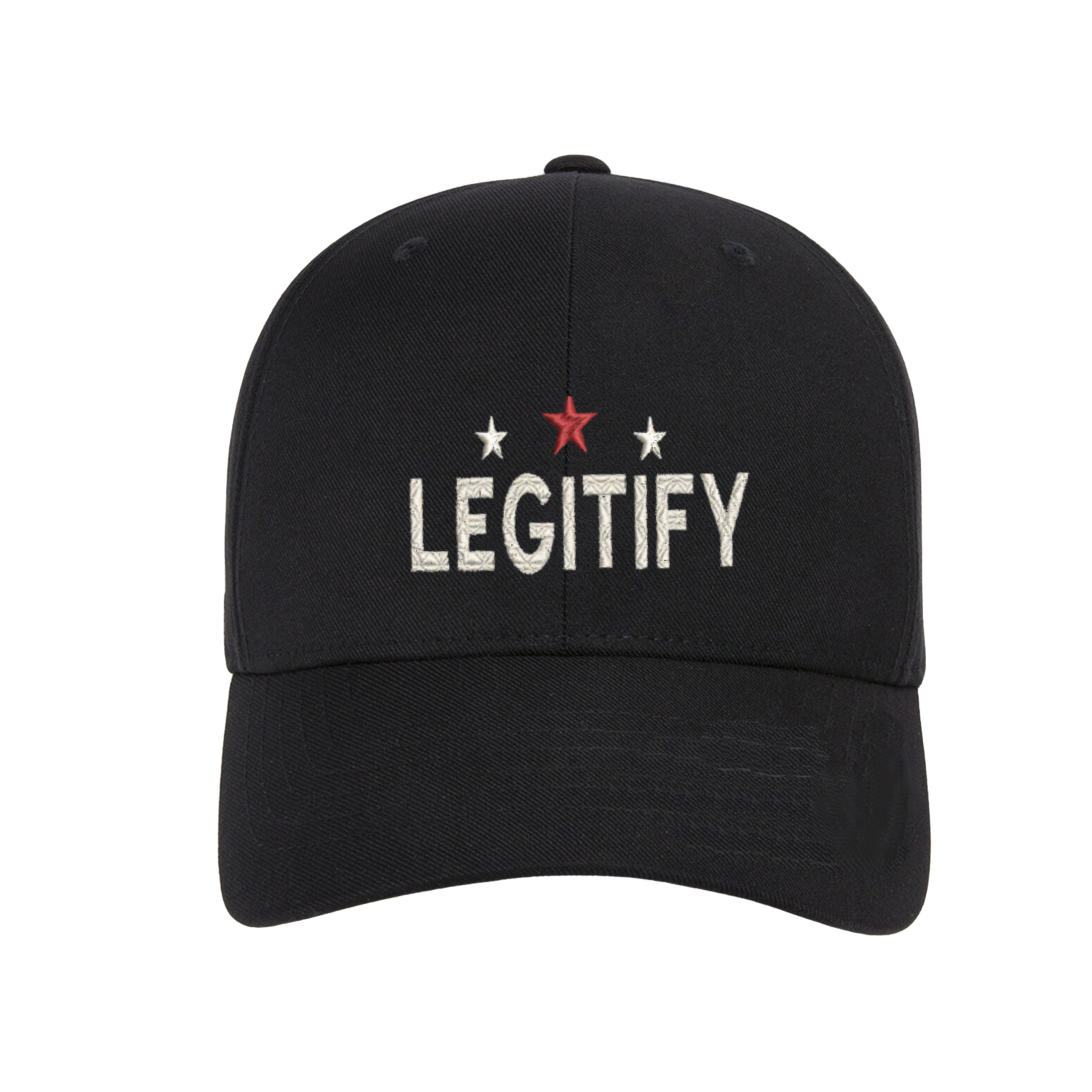 Legitify Unisex Velocity Perfomance Hat