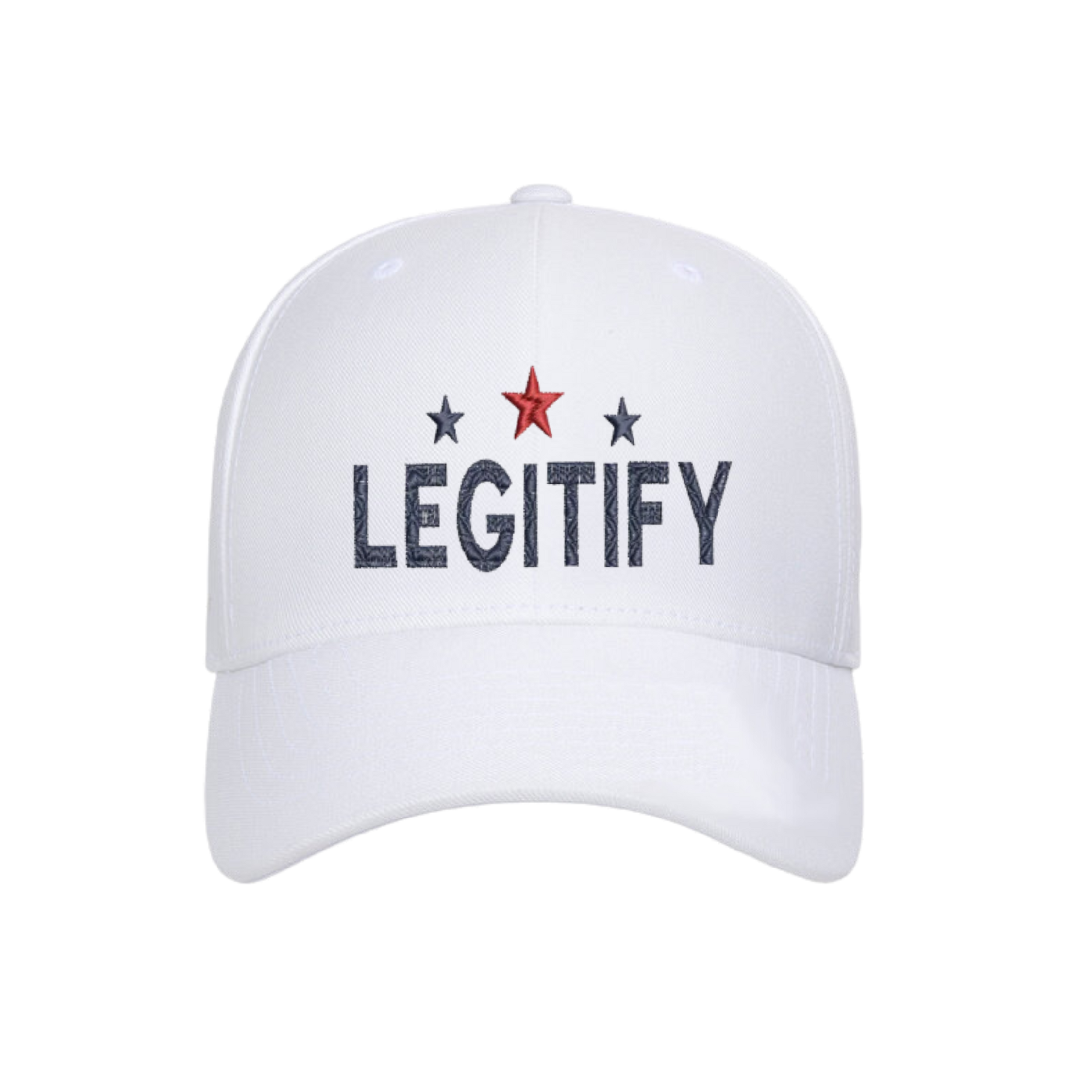 Legitify Unisex Velocity Perfomance Hat