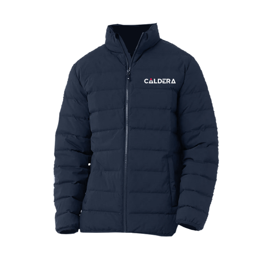 Caldera Men's Down Jacket