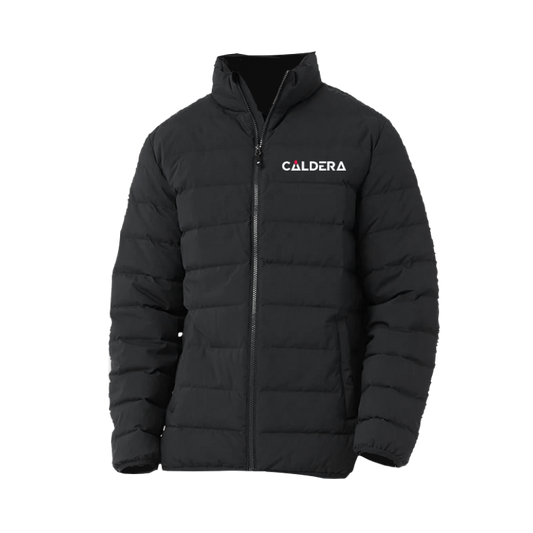 Caldera Men's Down Jacket