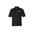 Load image into Gallery viewer, Miss Sakamoto Men's Embroidered Polo Shirt

