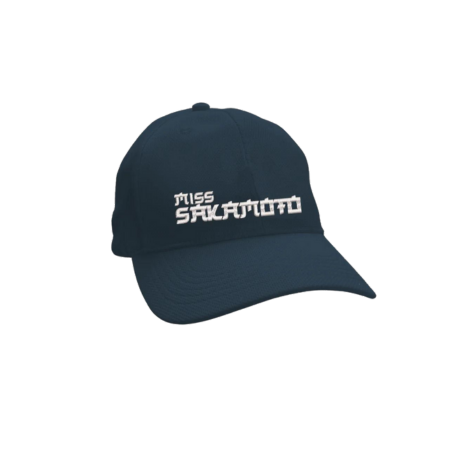 Miss Sakamoto Velocity Perfomance Hat