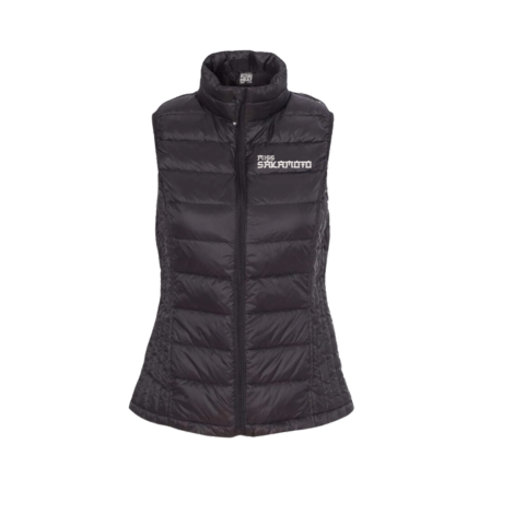 Miss Sakamoto Women's Packable Vest