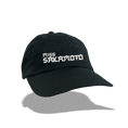 Load image into Gallery viewer, Miss Sakamoto Dad Hat
