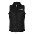 Load image into Gallery viewer, Straight no Chaser Women's Quilted Vest
