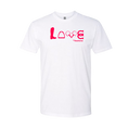 Load image into Gallery viewer, MRH Valentine's Collection Men's SS T-Shirt
