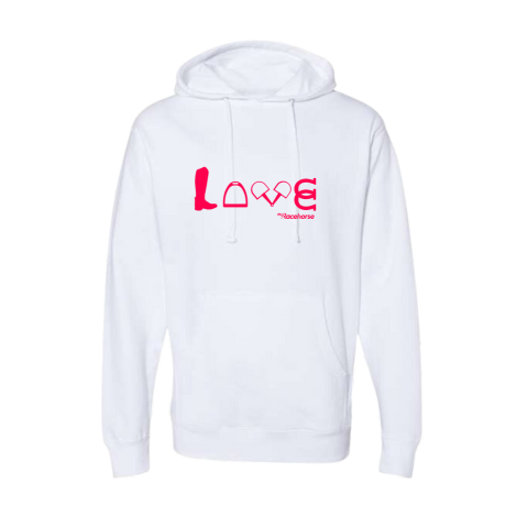 MRH Valentine's Collection Unisex Hooded Sweatshirt