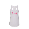 Load image into Gallery viewer, Valentine's Day Women's Racer Back Tank
