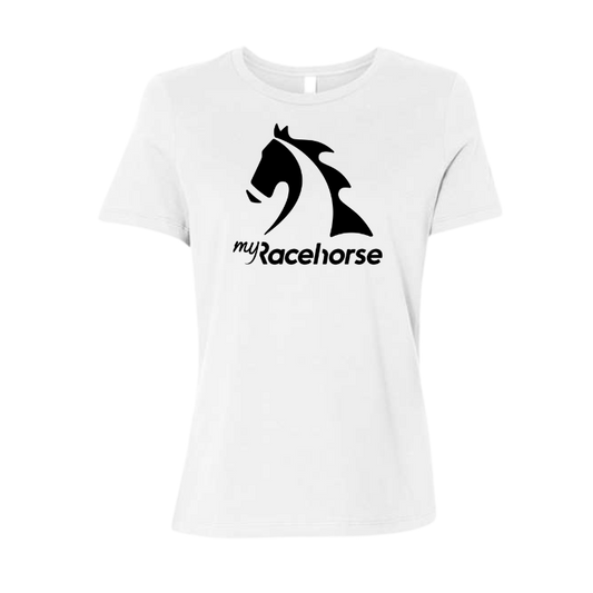 MyRacehorse Women's SS T-Shirt