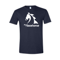 Load image into Gallery viewer, MyRacehorse Men's SS T-Shirt
