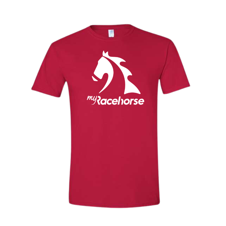 MyRacehorse Men's SS T-Shirt