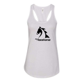Load image into Gallery viewer, MyRacehorse Women's Racer Back Tank

