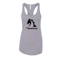 Load image into Gallery viewer, MyRacehorse Women's Racer Back Tank
