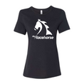 Load image into Gallery viewer, MyRacehorse Women's SS T-Shirt
