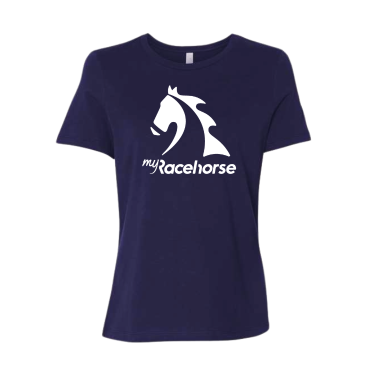 MyRacehorse Women's SS T-Shirt