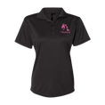 Load image into Gallery viewer, 25% Off - Women's MyRacehorse Polo
