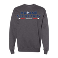 Load image into Gallery viewer, Madame Secretary Crewneck Sweatshirt
