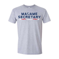 Load image into Gallery viewer, Madame Secretary Men's SS T-Shirt
