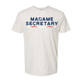 Load image into Gallery viewer, Madame Secretary Men's SS T-Shirt
