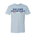 Load image into Gallery viewer, Madame Secretary Men's SS T-Shirt
